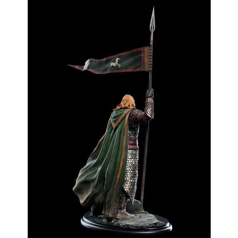 Lord Of The Rings Gamling Statue - 1:6