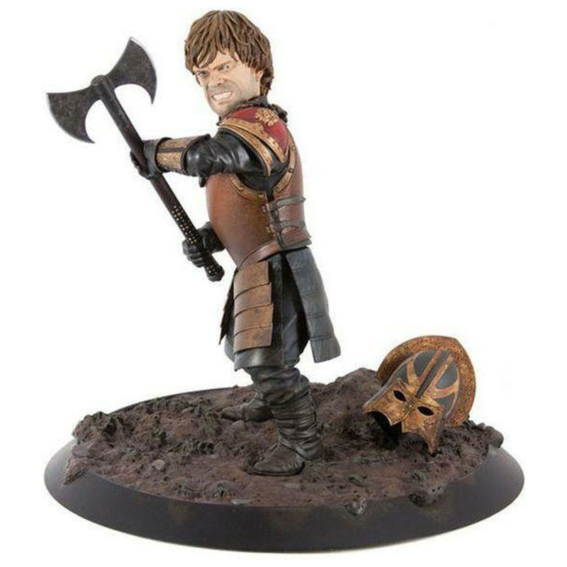 Game Of Thrones Tyrion Statue