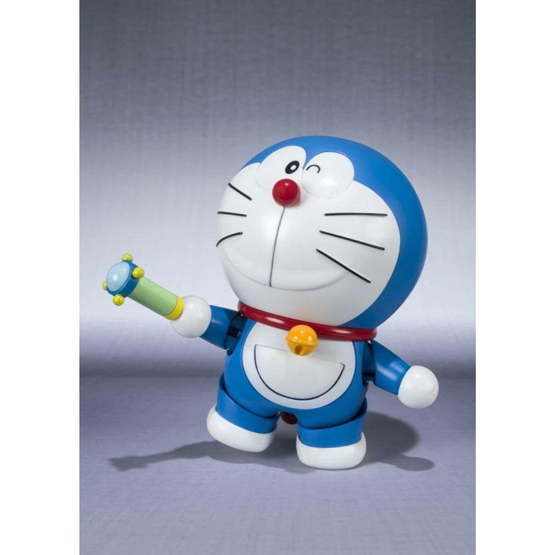Best Select Doraemon Robot Spirits
