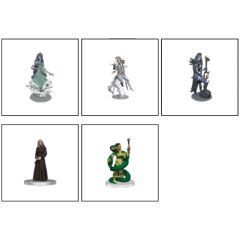 Dungeons & Dragons Icons Of The Realms: Storm King's Thunder Box 2