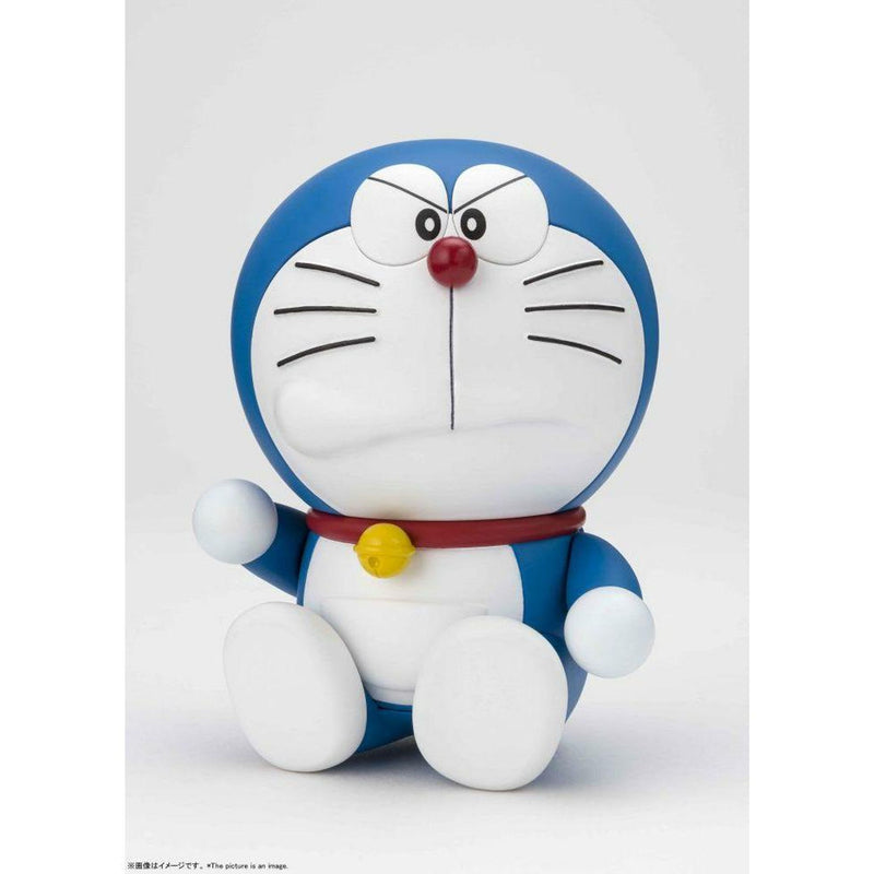Doraemon Zero Doraemon Scene ED