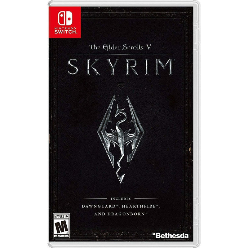 The Elder Scrolls V: Skyrim | Nintendo Switch