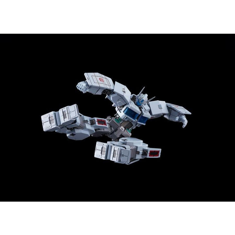 Transformers Ultra Magnus Idw Model Kit