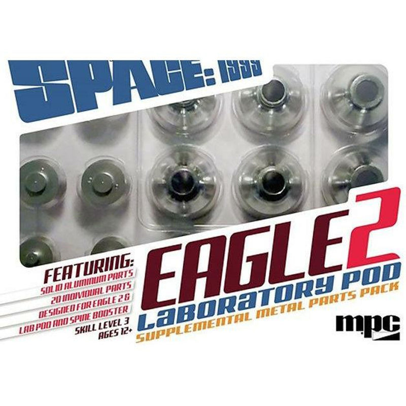 Space 1999 Eagle Supplemental Metal Part