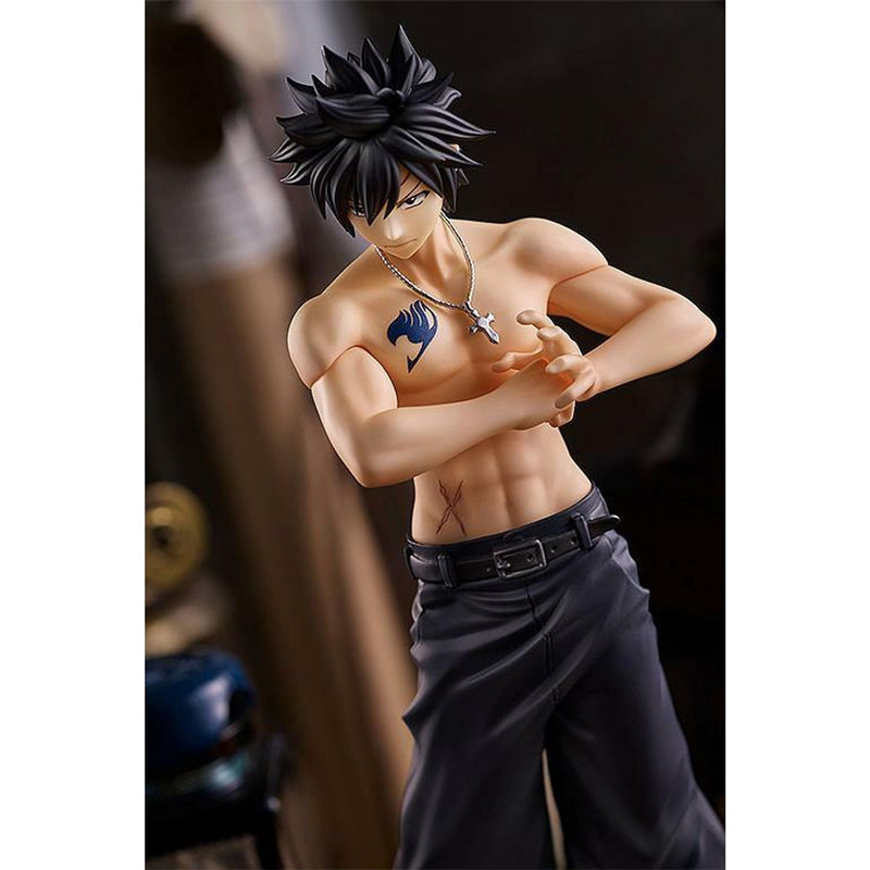 Fairy Tail Final S. Grey Fullbuster Pup