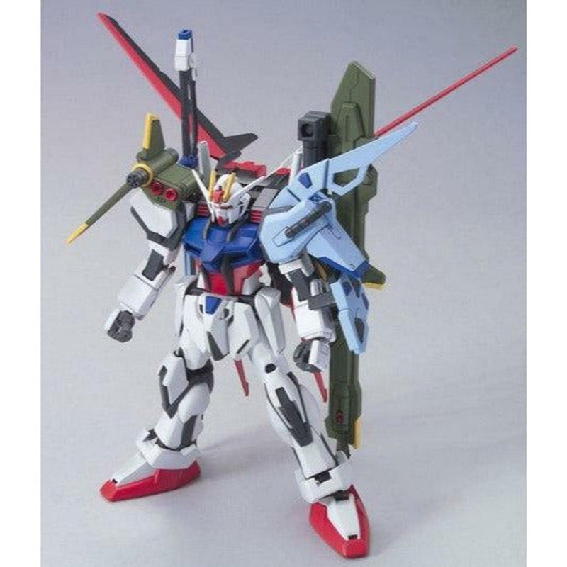 HG Gundam Perfect Strike R17 1/144
