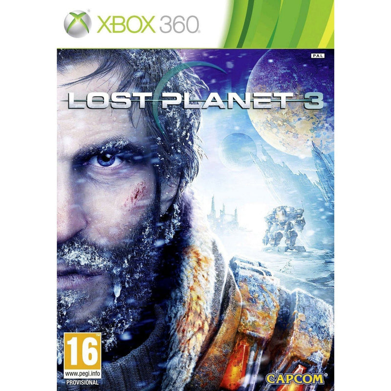 Lost Planet 3 | Microsoft Xbox 360