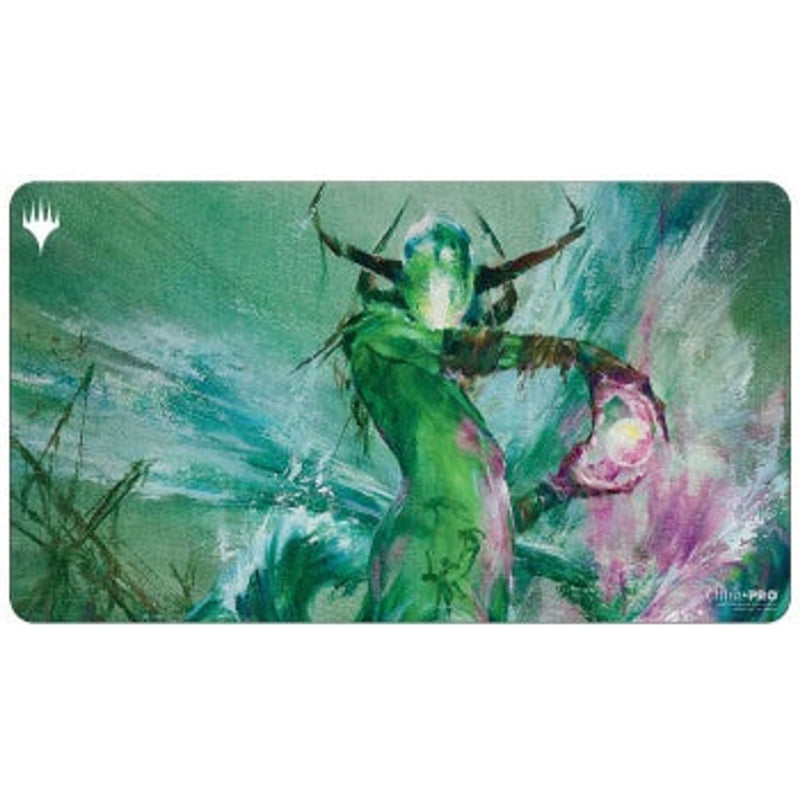 Double Masters 2022 Playmat C For Magic: The Gathering
