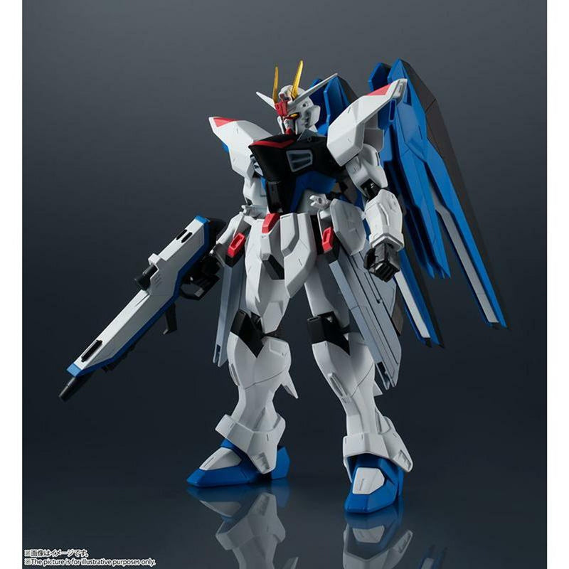 Gundam Universe ZGMF-X10A Freedom Gund