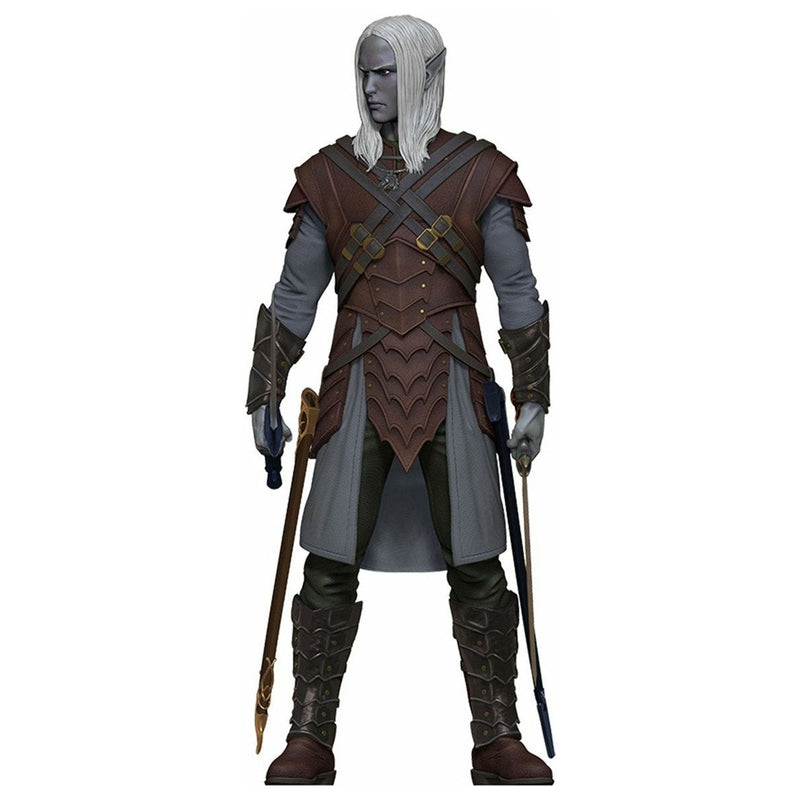 Dungeons & Dragons Drizzt Life Size Foam Statue