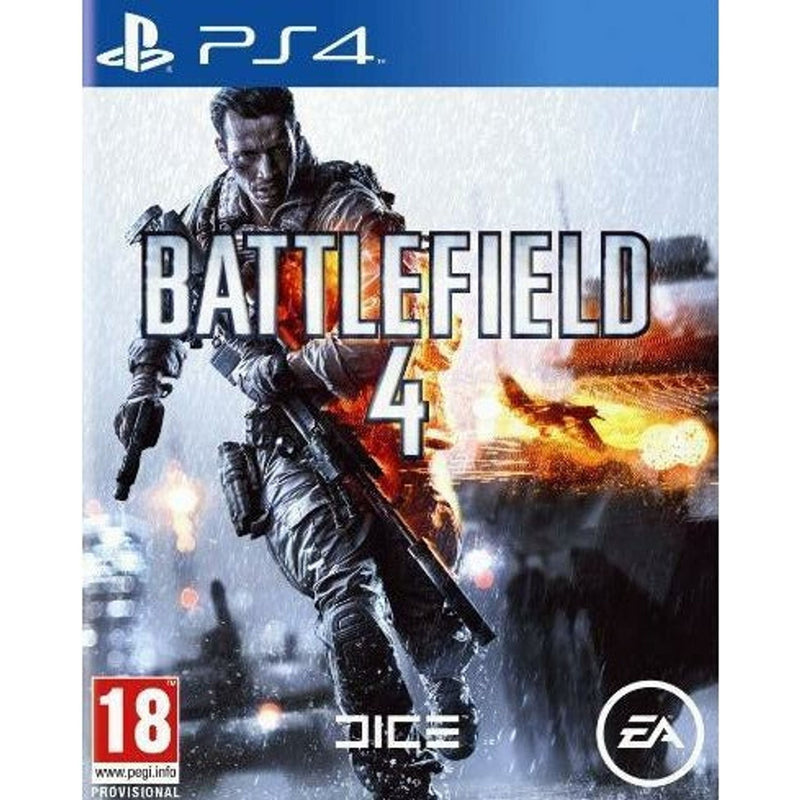 Battlefield 4 | Sony PlayStation 4