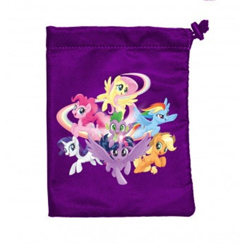 My Little Pony Role Playing Game Dice Bag