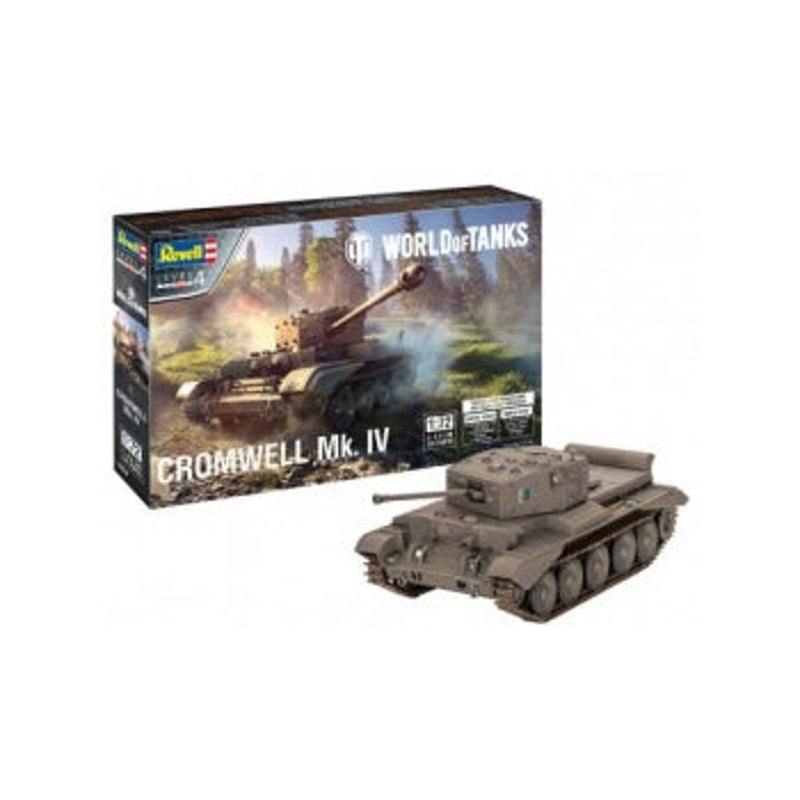 Cromwell MK IV World Of Tanks