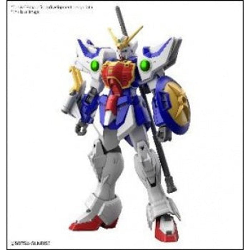 High Grade Shenlong Gundam - 1:144