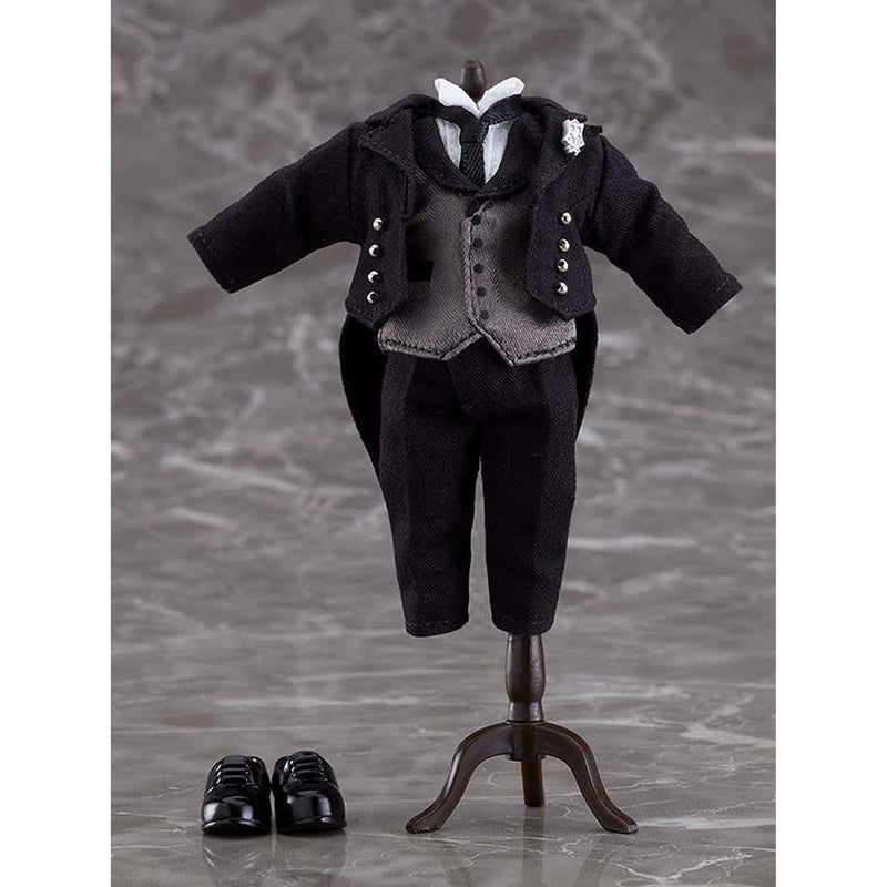 Black Butler Sebastian Nendoroid Doll