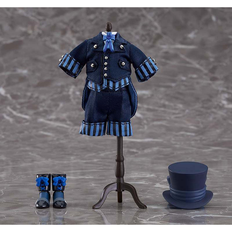 Black Butler Ciel Phanta Nendoroid Doll