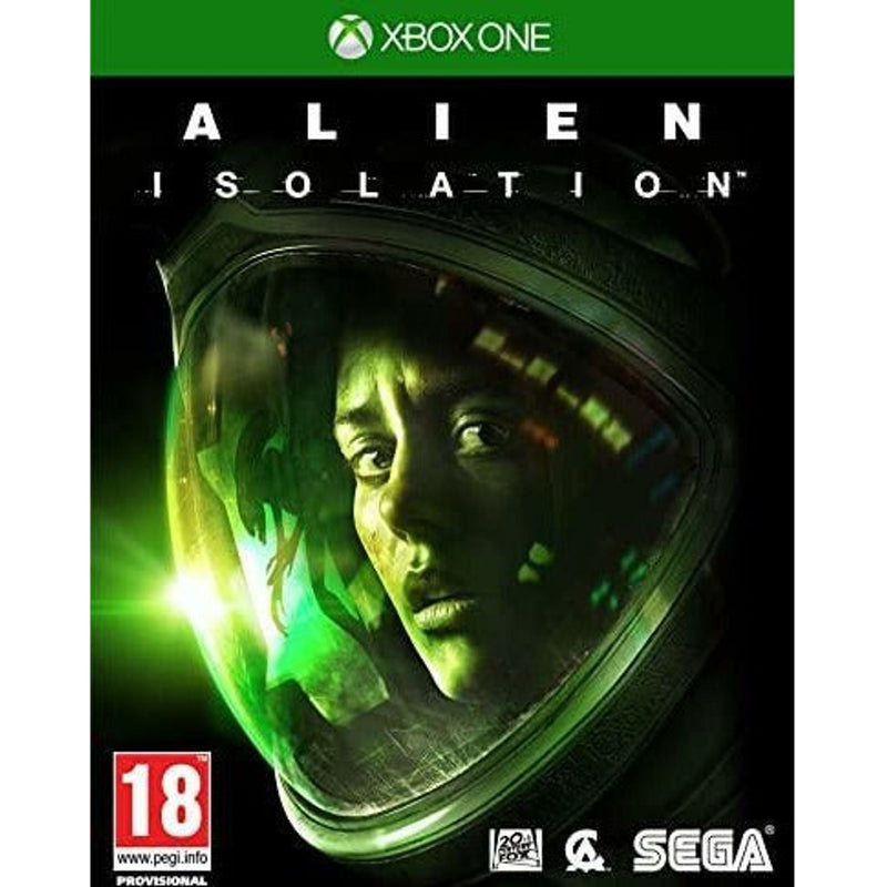 Alien: Isolation | Microsoft Xbox One