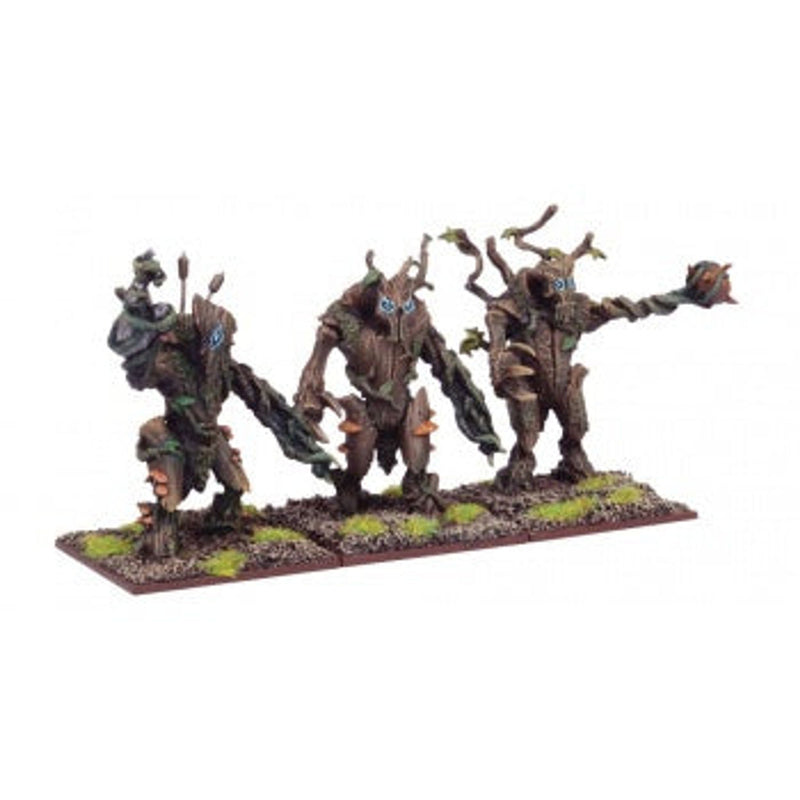 Kings of War: Forest Shambler Troop