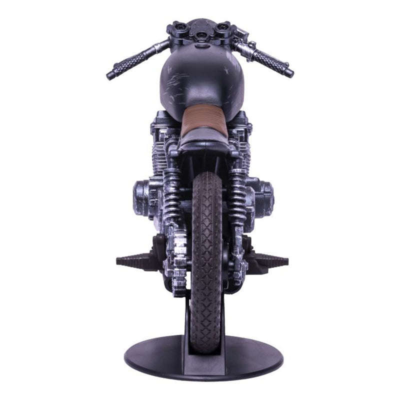 The Batman Vehicle Drifter Motorcycle