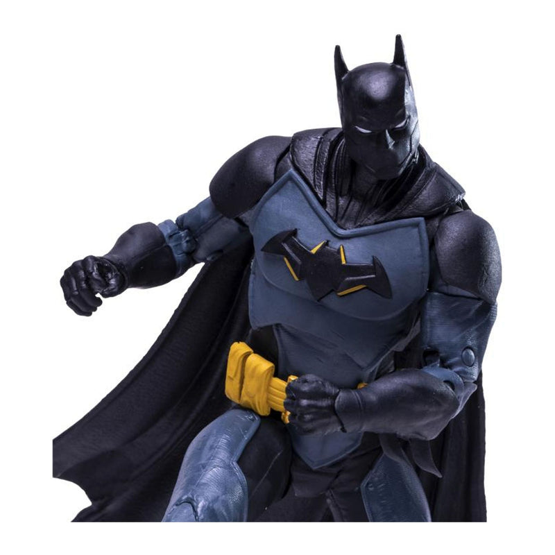 DC Multiverse The Next Batman Action Figure