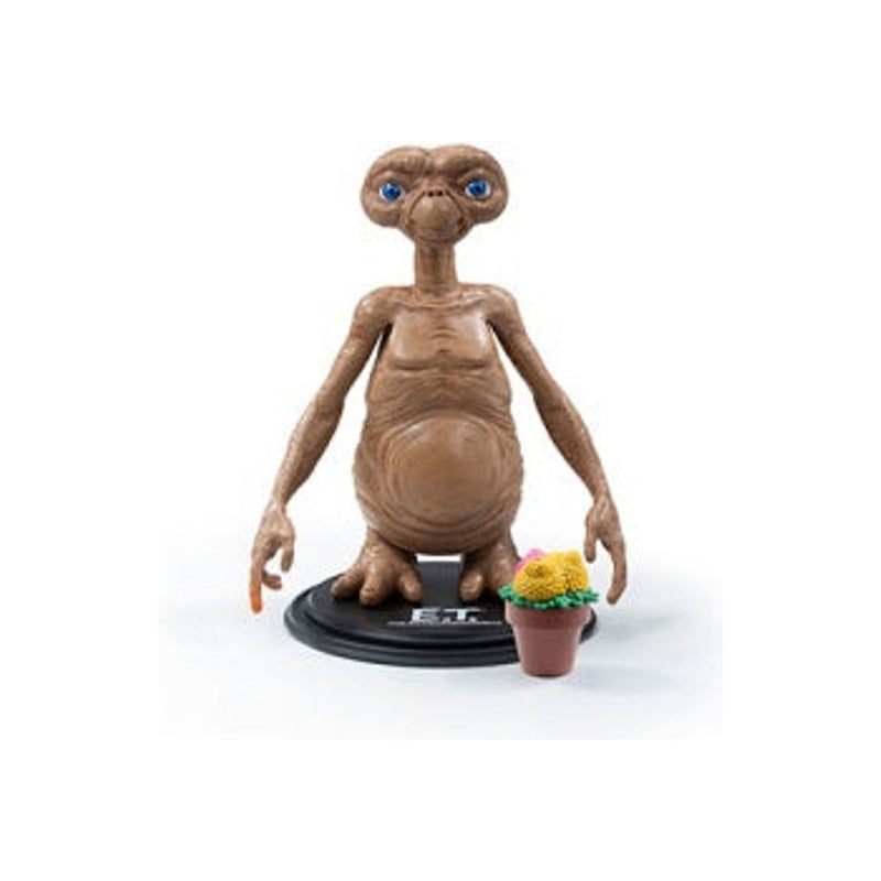 Bendyfigs - E.T. the Extra-Terrestrial