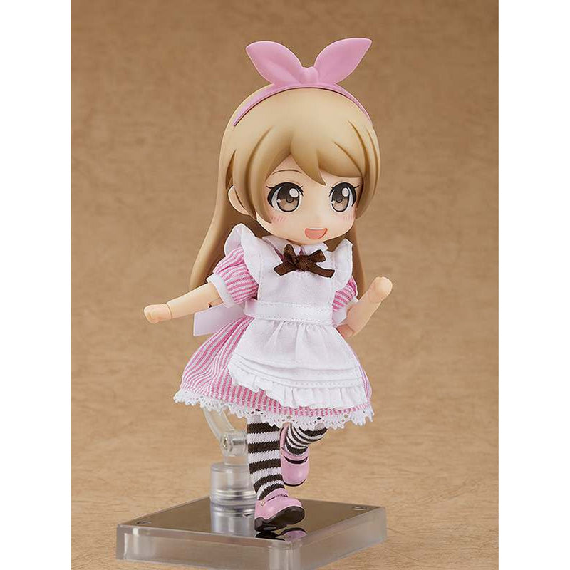 Nendoroid Doll Alice Another Color