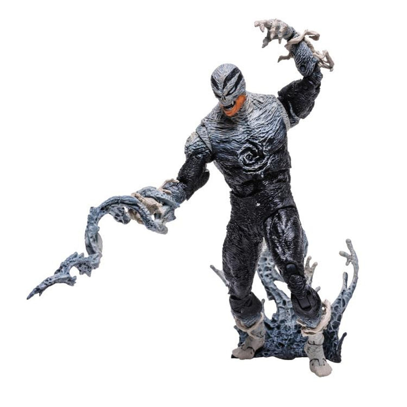 Spawn The Haunt 7 Inch Action Figure
