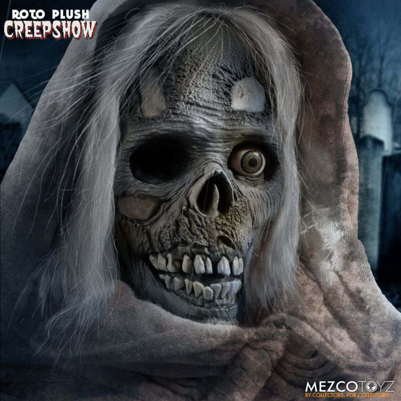 Creepshow The Creep Mds Roto Plush