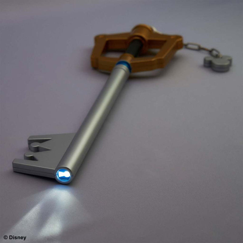 Kingdom Hearts Light Up Keyblade