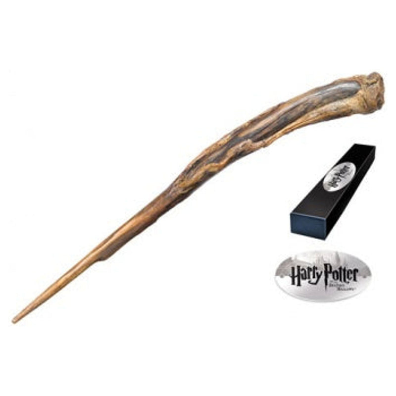 Harry Potter Harry Potter And The Deathly Hallows Snatcher Wand