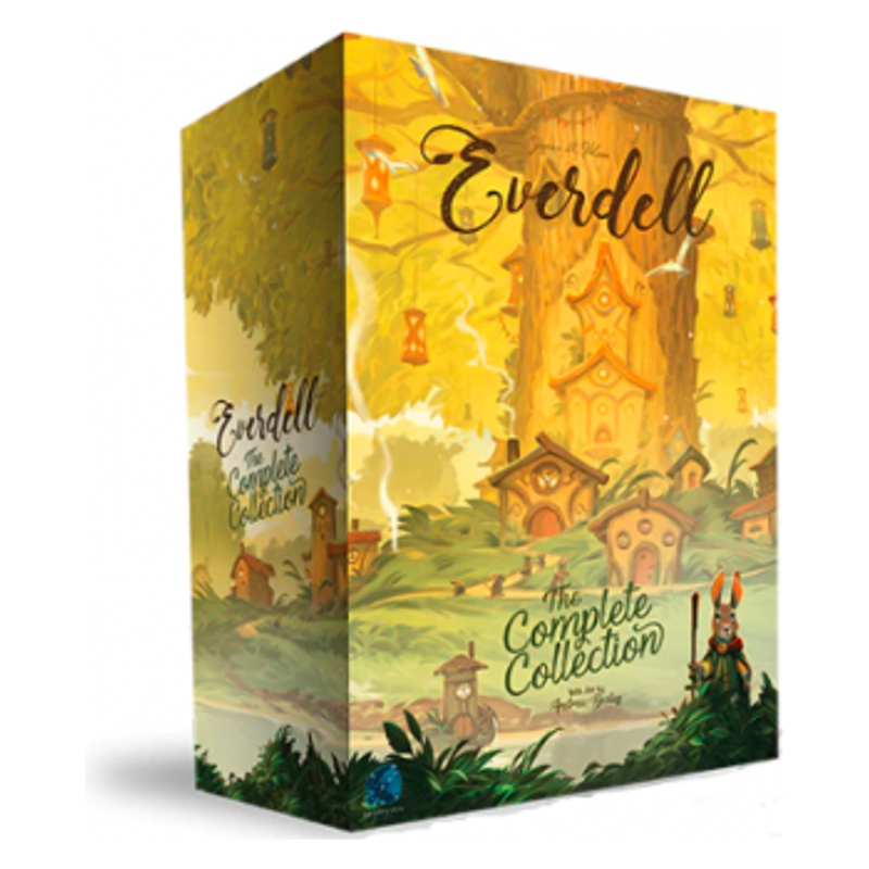 Everdell Complete Collection
