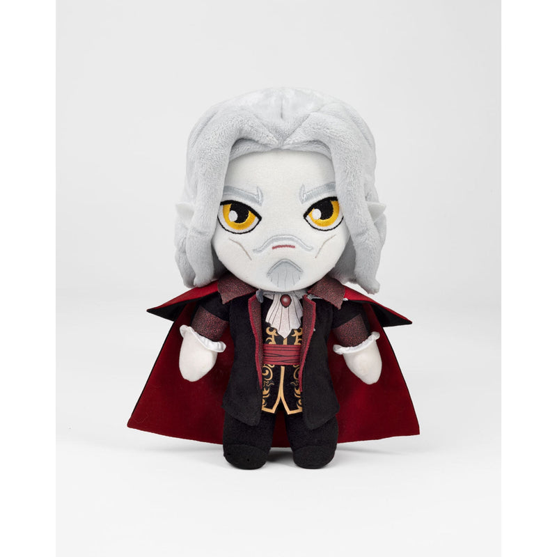 Castlevania Dracula Plush