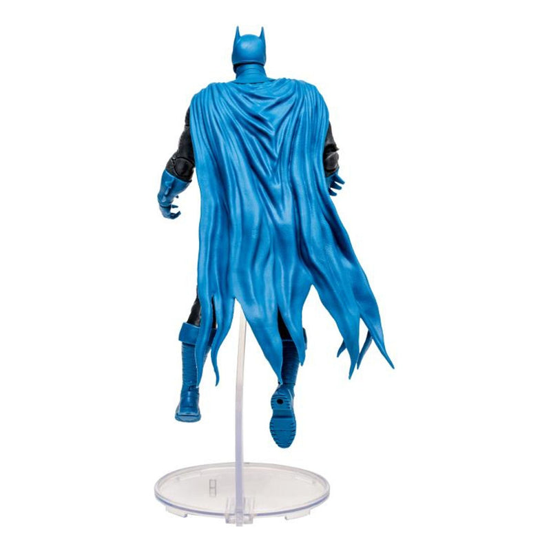 DC Multiverse Batman Speeding Bullet Action Figure