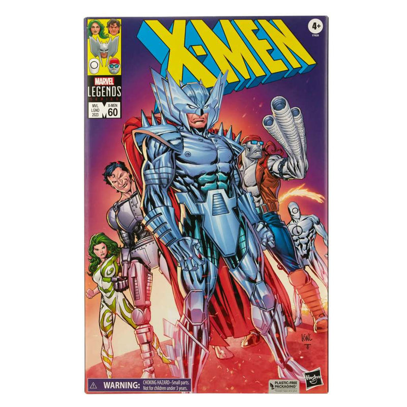 Marvel Legends X-Men Villains Multipack Action Figure