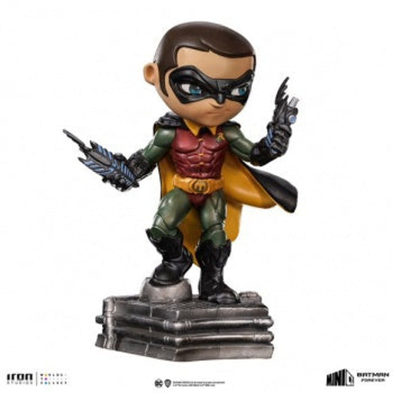 Robin Batman Forever MiniCo Statue