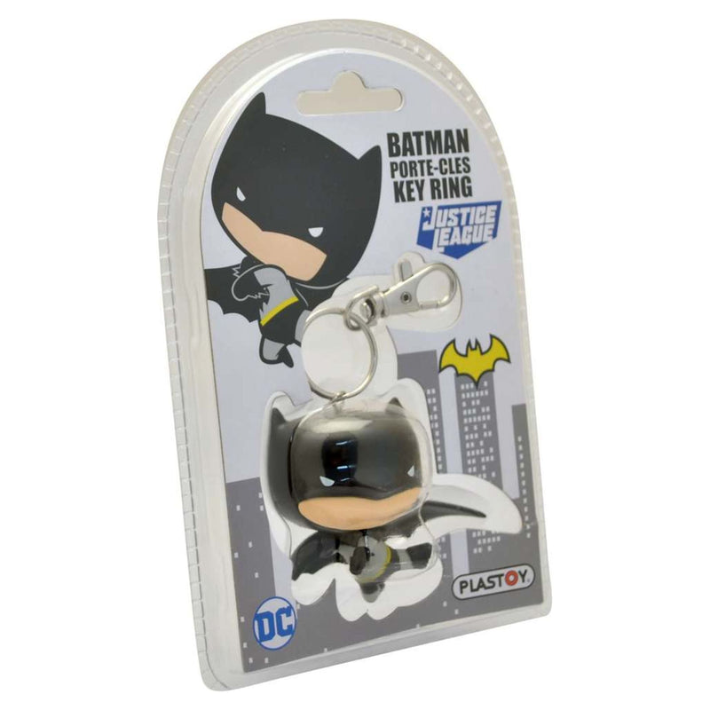 Batman Chibi Blister Keychain
