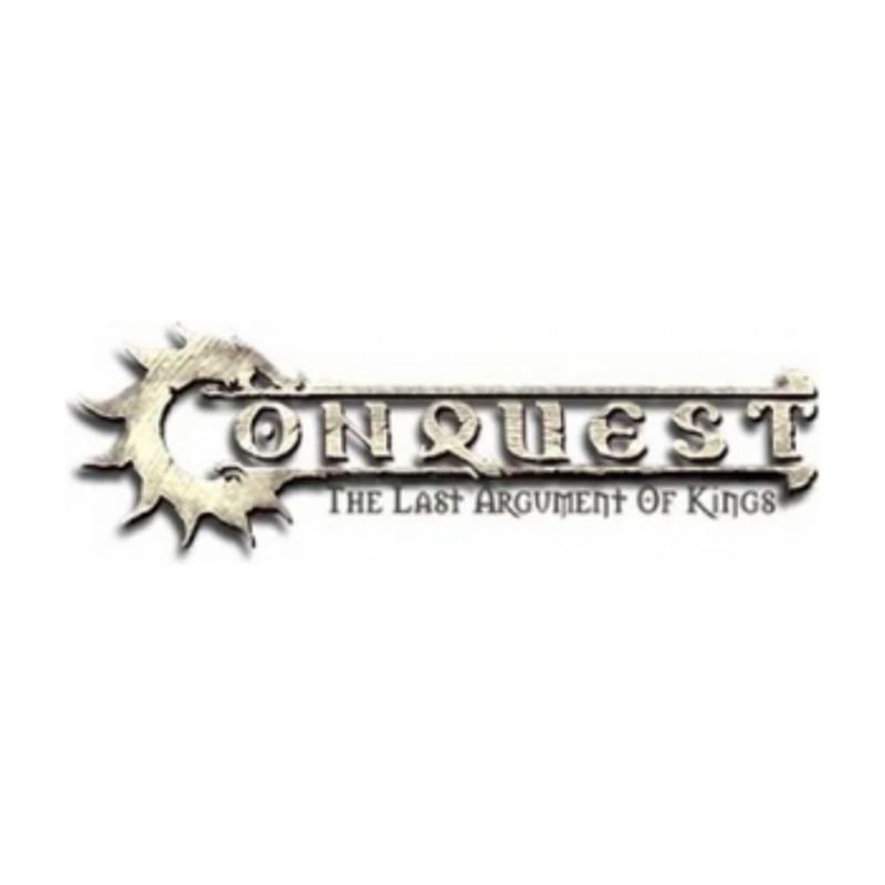 Conquest Old Dominion: Karyatids