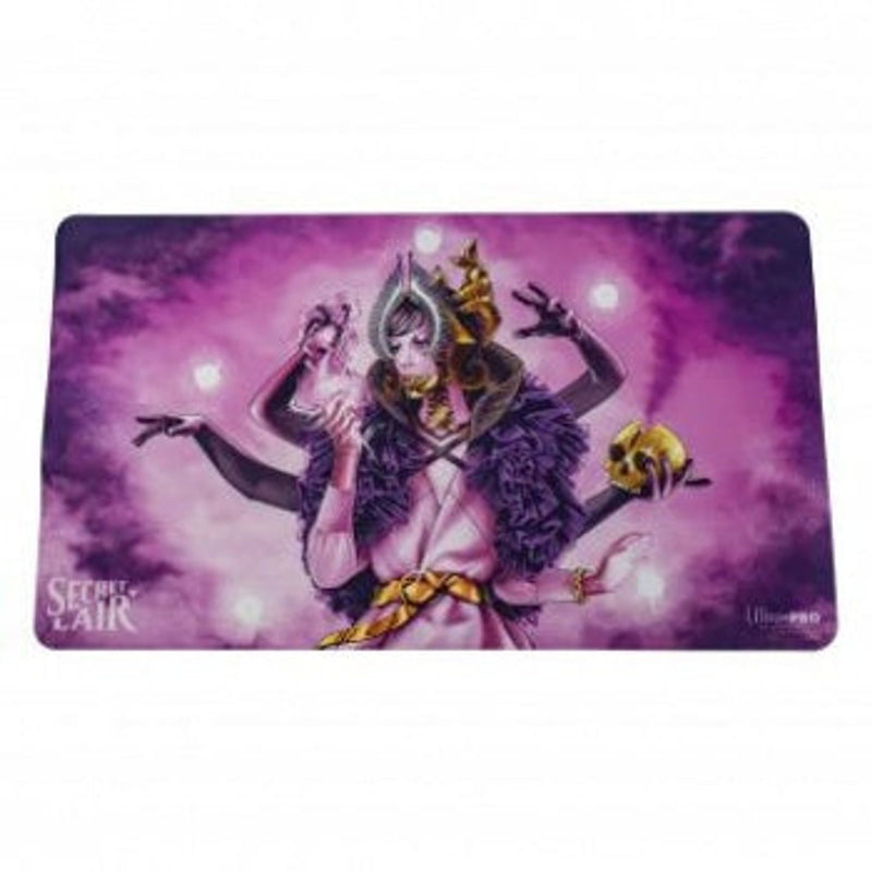 Secret Lair October 2022 Playmat Liliana Of The Dark Realms For Magic: The Gathering