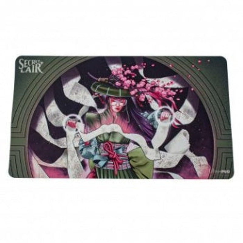 Secret Lair October 2022 Playmat Azami Lady Of Scrolls For Magic: The Gathering