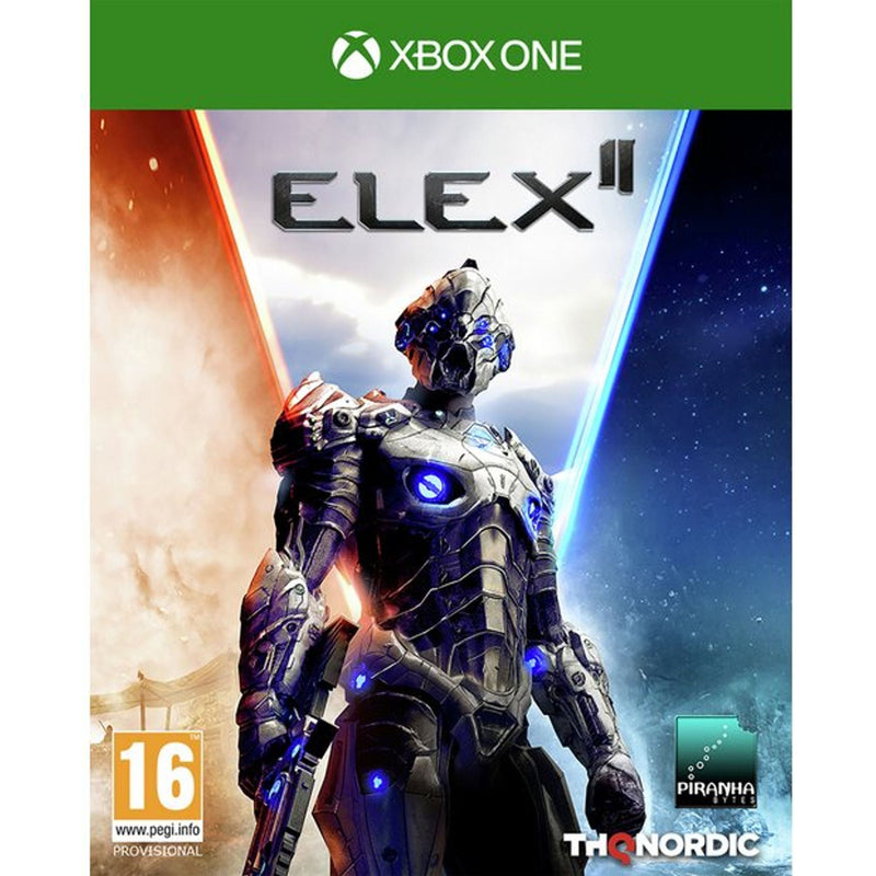 ELEX II | Microsoft Xbox One