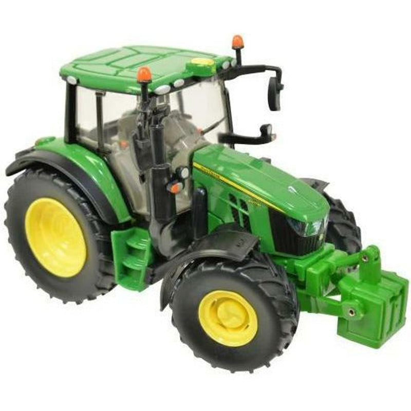 John Deere 6120M Tractor Toys