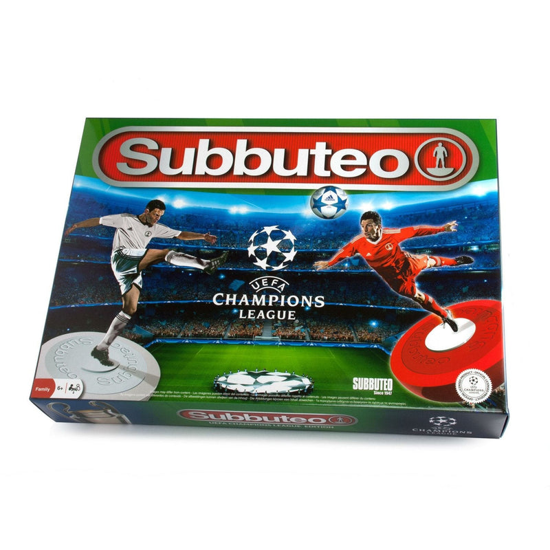 Subbuteo Champions League Toys