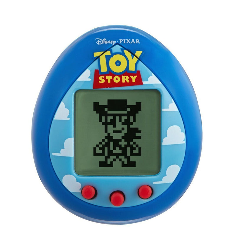 Tamagotchi: Toy Story Cloud
