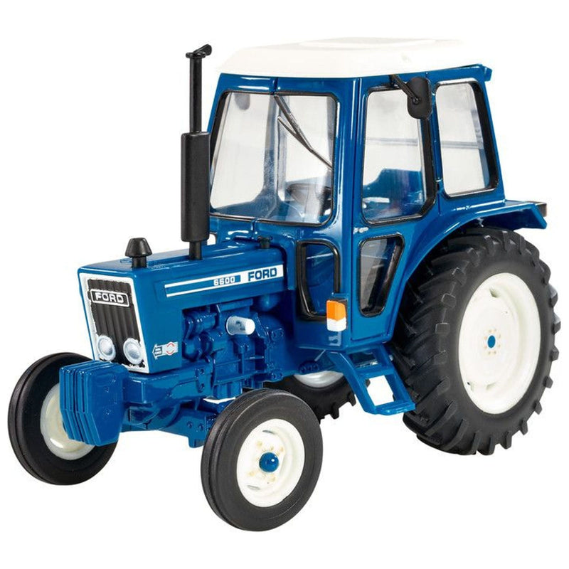 Ford 6600 - 1:32