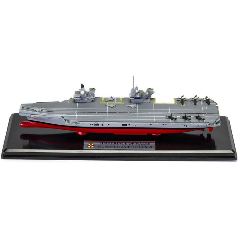 Prince Of Wales Class Carrier 1 - 1:1250