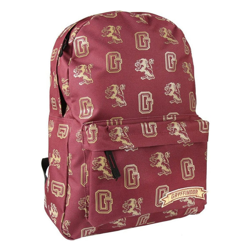 Harry Potter: High School School Backpack