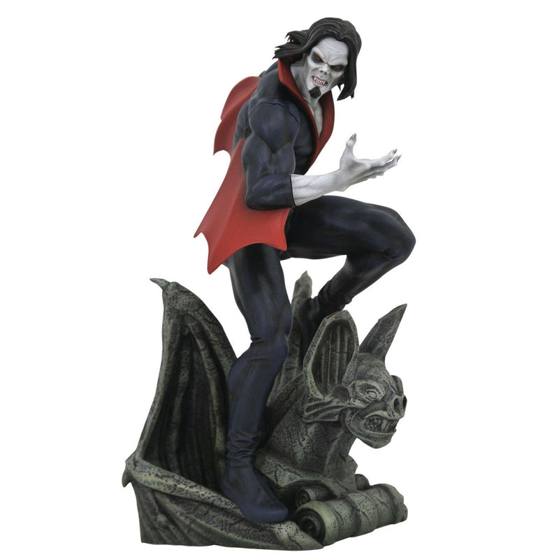 Marvel Gallery: Comic Morbius PVC Statue