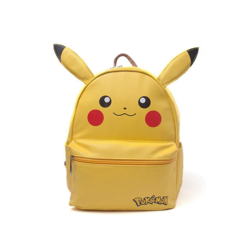 Pokemon: Pikachu Backpack