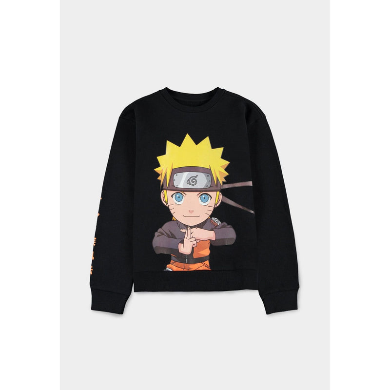 Naruto Shippuden: Naruto Kids Crew Sweater