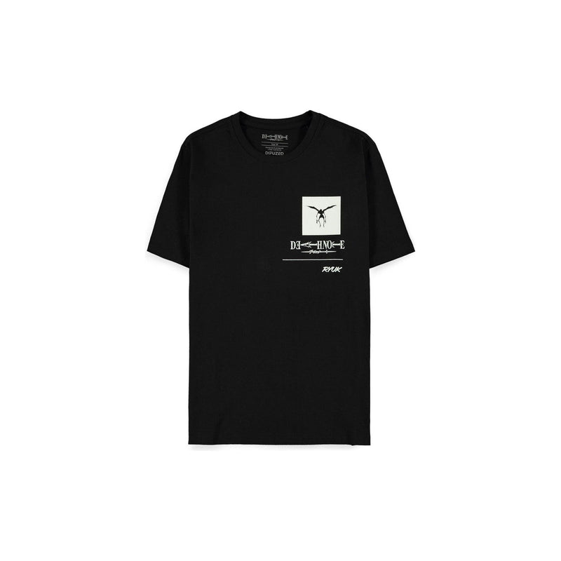 Death Note: Flying Ryuk T-Shirt